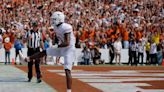 Pros and cons of Carolina Panthers picking Texas football’s Ja'Tavion Sanders in NFL draft