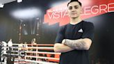 Rafa Lozano Jr. y su desafío olímpico en boxeo: 'No voy a ir a París a hacerme fotos'