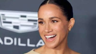 Meghan Markle y sus nuevos productos