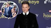 His World! Marvel Star Jeremy Renner Shares Daughter Ava With Ex-Wife Sonni Pacheco