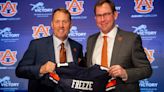 Hugh Freeze's Auburn football coaching staff has heavy Liberty influence | Reports