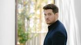 Michael Bublé is ready to store away the suit for new endeavors: 'It's been cyclical'