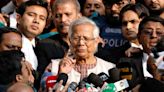 Mohammad Yunus: The Nobel laureate Prof who will head new Bangladesh govt