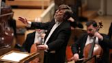 Conductor Andrew Davis, music director emeritus of Lyric Opera, dies at 80