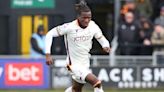 Hearts buy England youth Oyegoke from Brentford