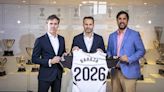 Rubén Baraja renueva con el Valencia hasta 2026