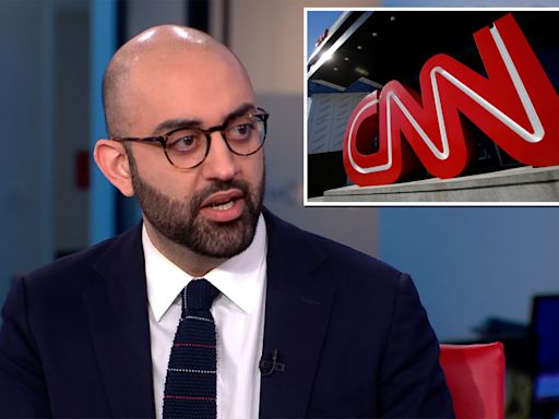 CNN’s ‘Reliable Sources’ reporter Oliver Darcy shockingly quits network