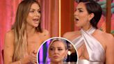 Katie Maloney Hits Back at Lala Kent For Exposing Private Conversation About Ariana During VPR Reunion