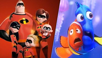 Pixar Debating Incredibles and Finding Nemo Reboots