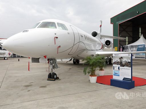 大馬加速航空布局 雪蘭莪航展推永續燃料落實環保