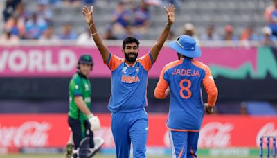 'You Have to Adapt to The Conditions': Jasprit Bumrah Reflects on Difficult New York Pitch After India's Victory vs Ireland - News18