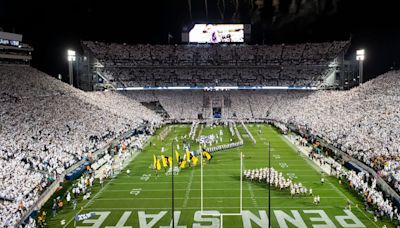 Penn State Announces 2024 White Out Opponent, Date
