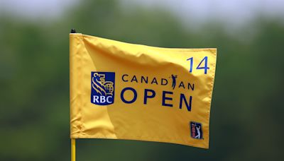 RBC Canadian Open 2024 Thursday tee times, PGA Tour pairings and how to watch