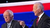 Bernie Sanders calls on Joe Biden to be 'more aggressive in taking on union busting activity'
