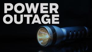 Over 7,000 without power in Montgomery County