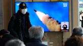 Fact check: Video shows South Korean rocket launch, not UFO in Poland