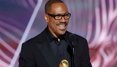 Accidente durante rodaje de película de Eddie Murphy deja varios heridos