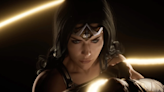 Wonder Woman Game Live Service Concerns Dismissed by WB in Statement