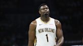 Zion Williamson's contract with Pelicans no longer guaranteed as clause triggered