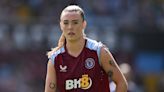 Aston Villa sign midfielder Taylor on a two-year deal