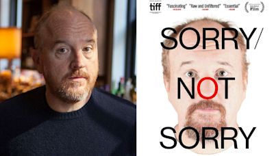 The Biggest Bombshells About Louis C.K. in the New Documentary “Sorry/Not Sorry”