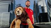 ‘It’s beyond words’: Andy Farrell named British & Irish Lions coach for 2025 tour of Australia