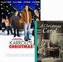 Karroll’s Christmas (2004): The book vs the movie