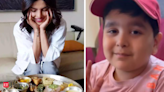 Priyanka Chopra's bhindi love goes viral, joins Noida boy cheeku's 'Bhindi Squad' - The Economic Times