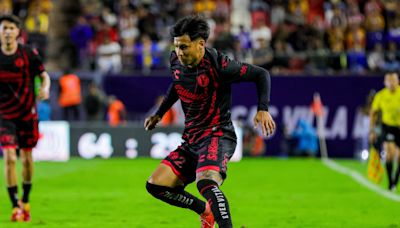 LAFC vs Club Tijuana en vivo: Leagues Cup hoy en directo