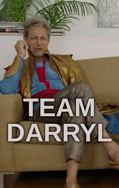 Team Darryl