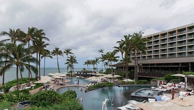 Off the news: Turtle Bay Resort to become Ritz-Carlton | Honolulu Star-Advertiser