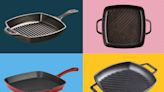 The 7 Best Grill Pans of 2023, Tested and Reviewed