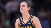 Indiana Fever Reveals Two-Word Reaction To Caitlin Clark's Home Debut