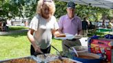 Cabell judge hosts courthouse picnic, looks back on 47 years of service