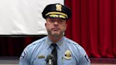 Minneapolis Police Chief Brian O'Hara offers remembrance of officer Jamal Mitchell before memorial service