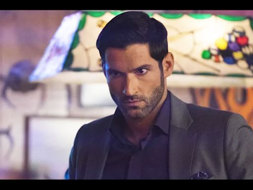 Lucifer vous manque ? Tom Ellis va faire son retour sur Netflix dans un film détonant