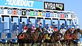 Friday's Card At Aqueduct Features $15,143 Pick 6 Carryover