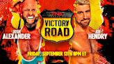 TNA amplía la cartelera de Victory Road 2024