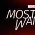 Marvel's Most Wanted