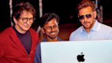 Sikandar: Salman Khan to shoot a major action sequence at Taj Lands End in Bandra
