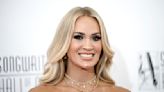 'American Idol' adds Carrie Underwood to its panel of judges, replacing Katy Perry