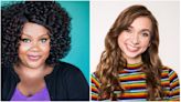 ‘Bad Crimes’ Starring Nicole Byer, Lauren Lapkus Canceled By Netflix Mid-Production, Producers Will Shop Elsewhere