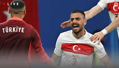 Austria vs. Turkey live score: Euro 2024 updates, result as Demiral double puts Rangnick's men on the brink | Sporting News