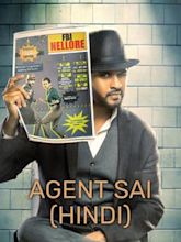 Agent Sai Srinivasa Athreya