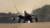 Air Force Moves F-22s to Poland in Bid to Protect Allies Against Russia