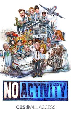 No Activity