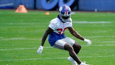How low does PFF rank the Giants’ young secondary?