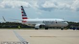 American Airlines passenger forces emergency landing by urinating