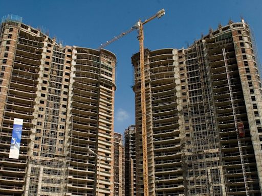 Real-estate sector awaits key reforms in Budget 2024: ‘High rebates, and more’