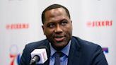 Report: Sixers GM Elton Brand expected to be considered for Hornets job